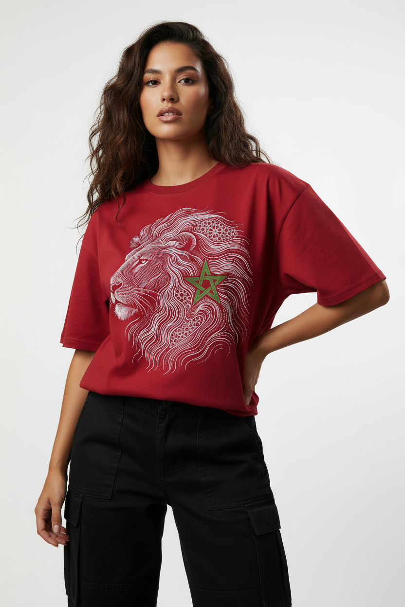 Red Lions