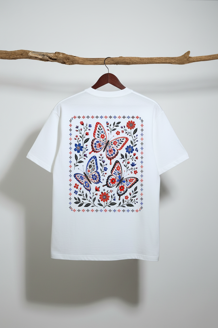 Floral Animal